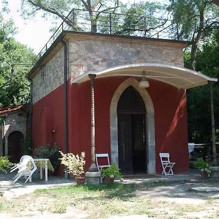 Silvestri Fauglia