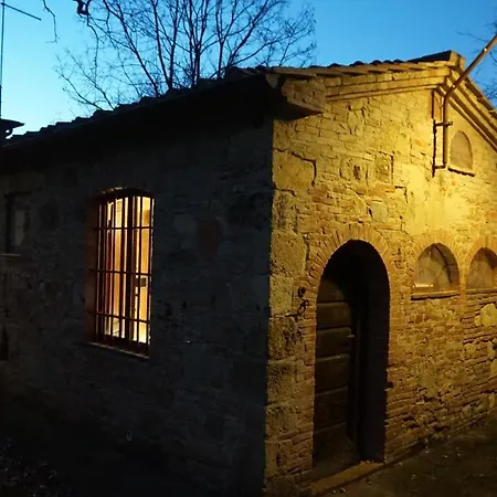 アパート Silvestri Fauglia