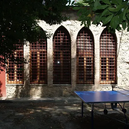 Lejlighed Silvestri *