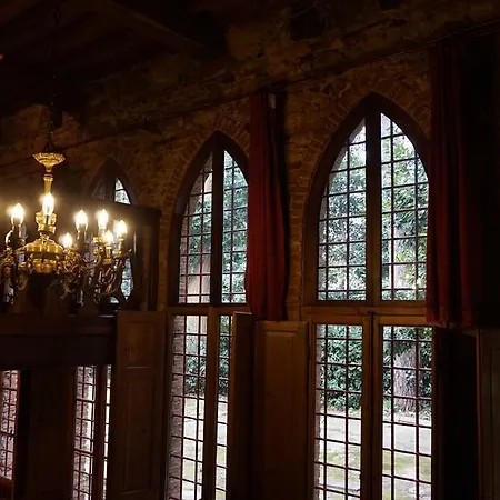 Lejlighed Silvestri