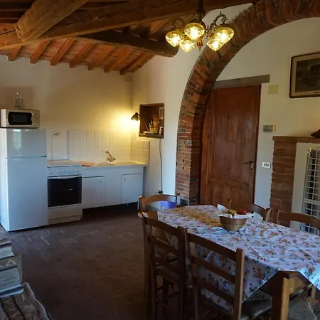 Lejlighed Silvestri Fauglia