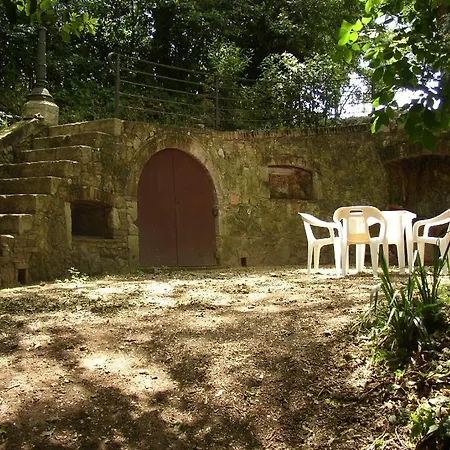 Silvestri Lejlighed Fauglia