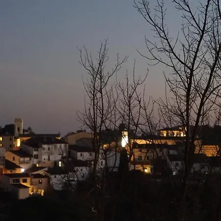 Lejlighed Silvestri